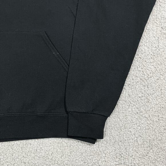 Halo Hoodie Mens Large Sweatshirt Xbox Video Game Infinite Graphic UNSC - Picture 6 of 14